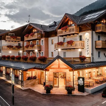 Hotel Wellness
