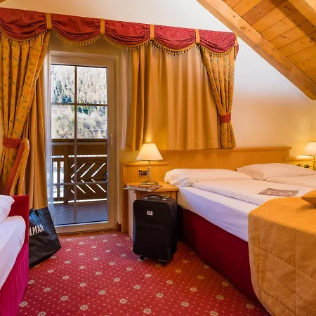 Wellness Hotel
