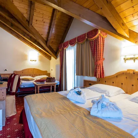 Wellness Hotel