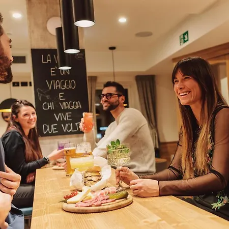 Hotel Wellness Dimaro