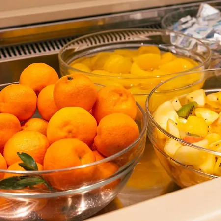 Hotel Wellness Dimaro