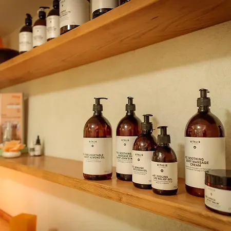 Hotel Wellness Dimaro