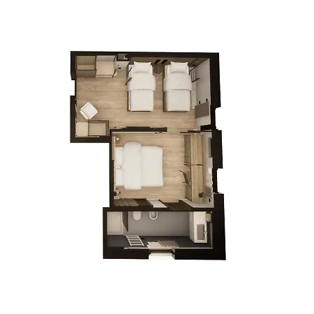 Wellness 3* Dimaro